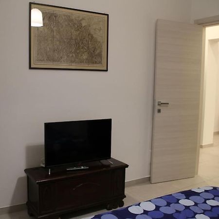 La Casa Di Beba Apartman Bari Kültér fotó