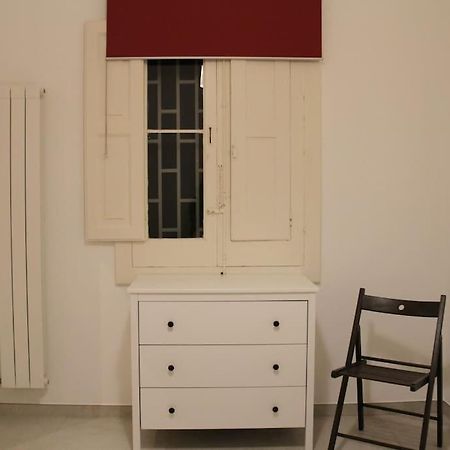 La Casa Di Beba Apartman Bari Kültér fotó