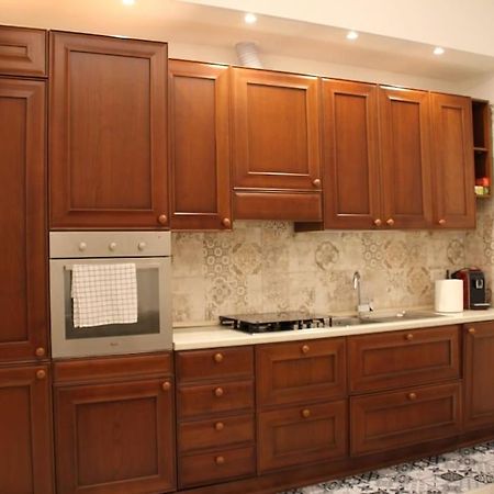 La Casa Di Beba Apartman Bari Kültér fotó