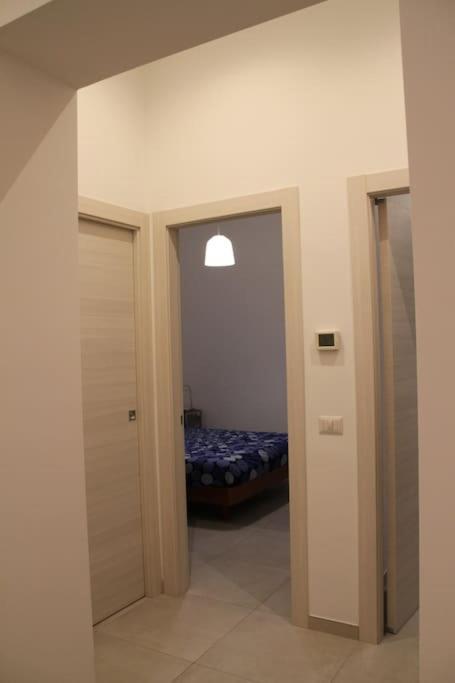 La Casa Di Beba Apartman Bari Kültér fotó