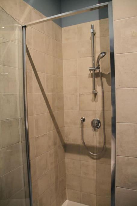La Casa Di Beba Apartman Bari Kültér fotó