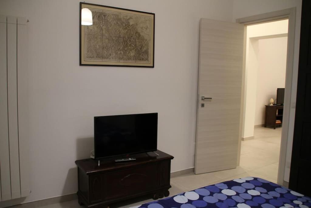 La Casa Di Beba Apartman Bari Kültér fotó