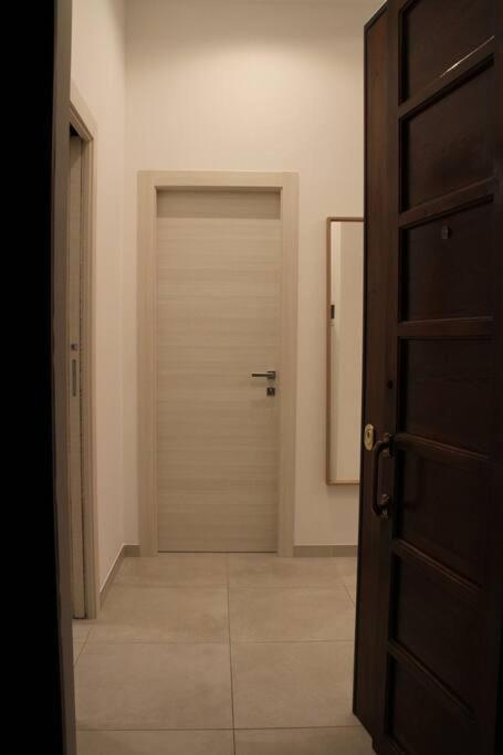 La Casa Di Beba Apartman Bari Kültér fotó
