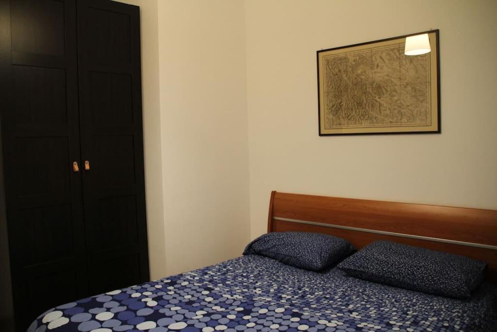 La Casa Di Beba Apartman Bari Kültér fotó