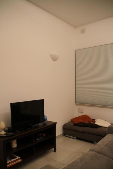 La Casa Di Beba Apartman Bari Kültér fotó