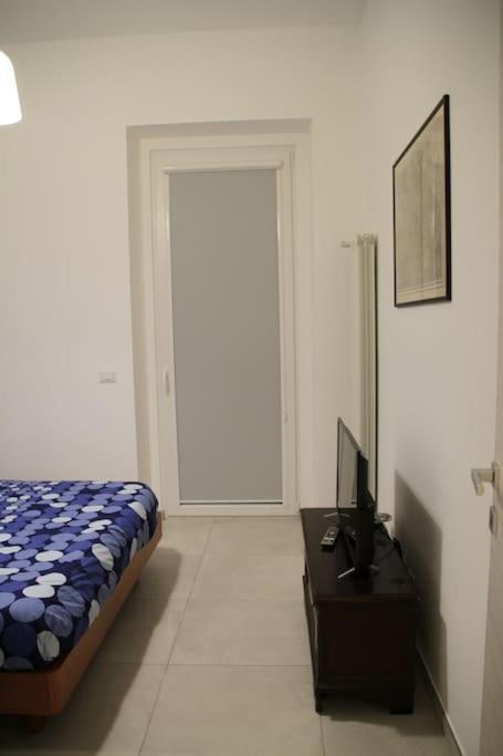 La Casa Di Beba Apartman Bari Kültér fotó