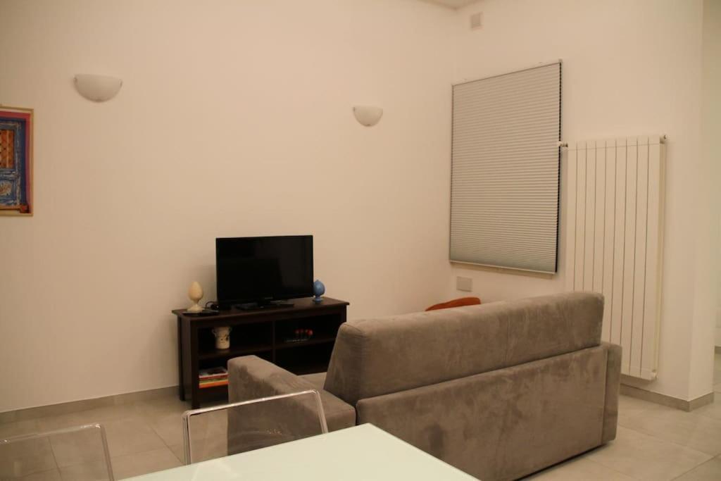 La Casa Di Beba Apartman Bari Kültér fotó