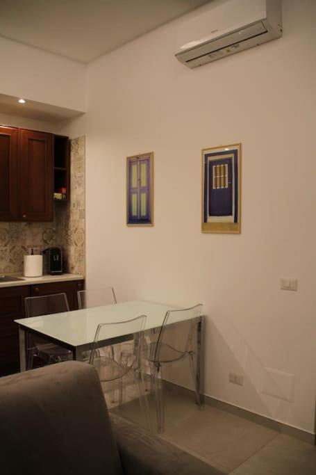 La Casa Di Beba Apartman Bari Kültér fotó
