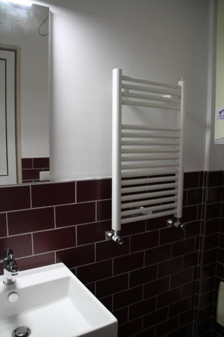 La Casa Di Beba Apartman Bari Kültér fotó