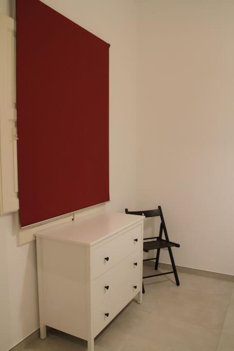 La Casa Di Beba Apartman Bari Kültér fotó