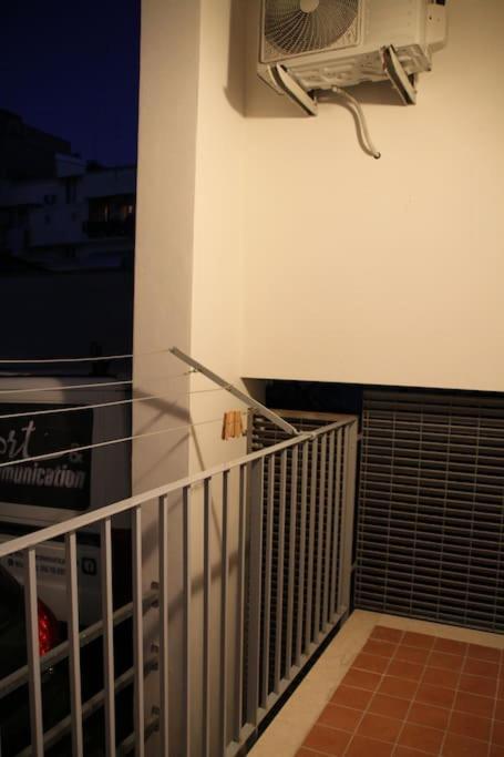 La Casa Di Beba Apartman Bari Kültér fotó