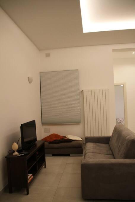 La Casa Di Beba Apartman Bari Kültér fotó