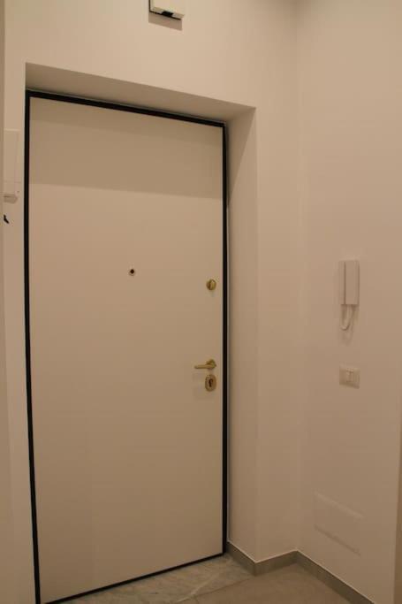 La Casa Di Beba Apartman Bari Kültér fotó