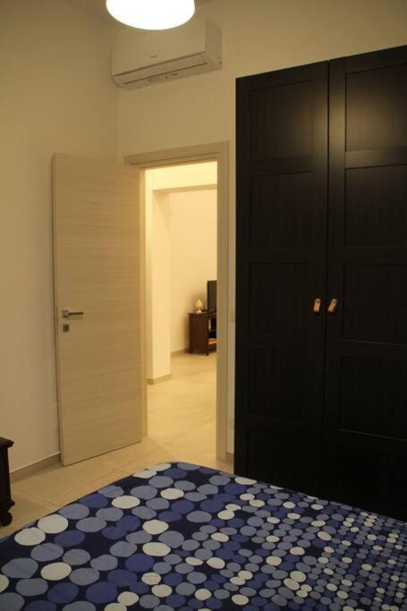 La Casa Di Beba Apartman Bari Kültér fotó