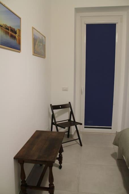 La Casa Di Beba Apartman Bari Kültér fotó